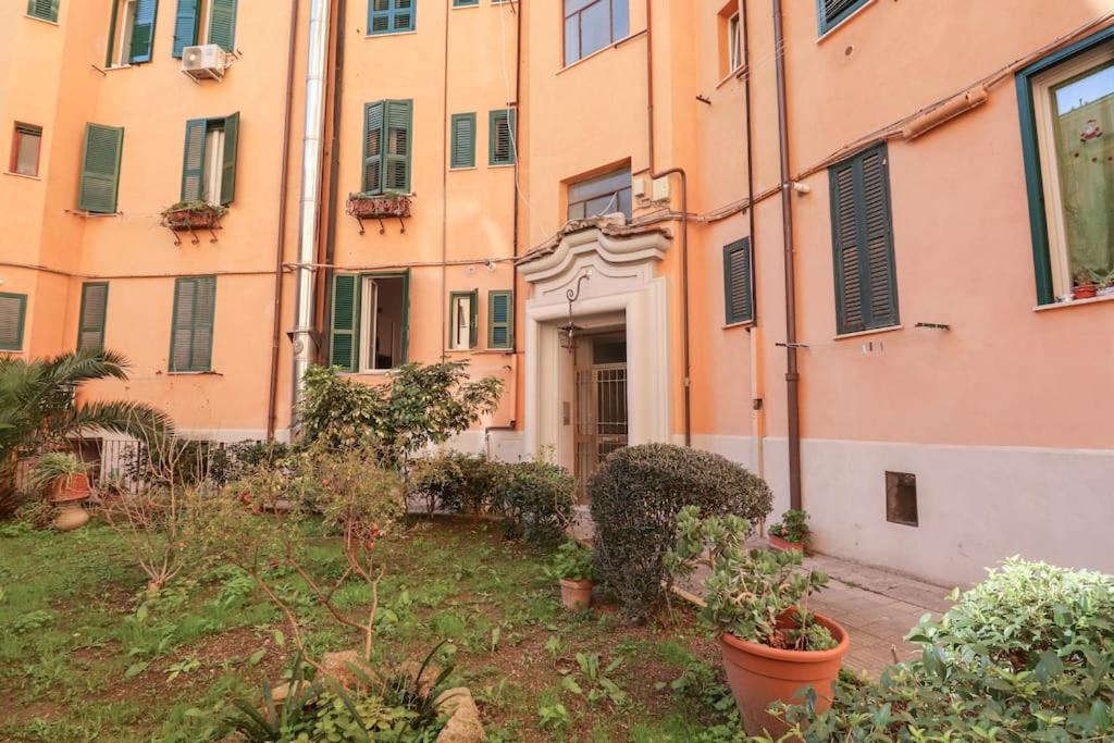 Vaticano - Appartamento Nuovo ローマ エクステリア 写真